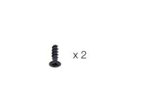 Petzl tornillos CAPTIV ADJUST M095BA00