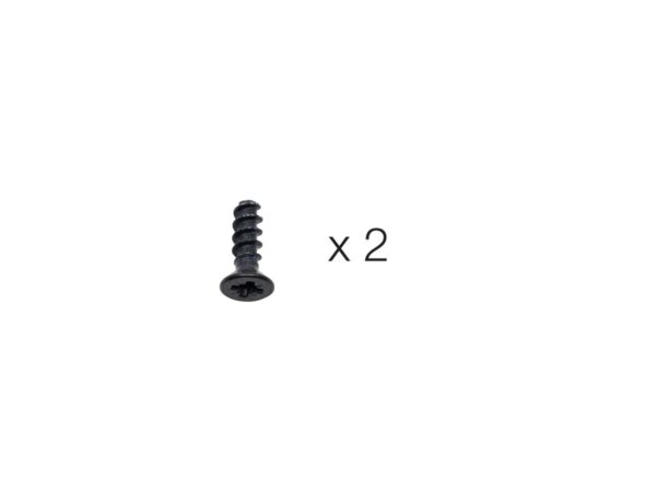Petzl tornillos CAPTIV ADJUST M095BA00