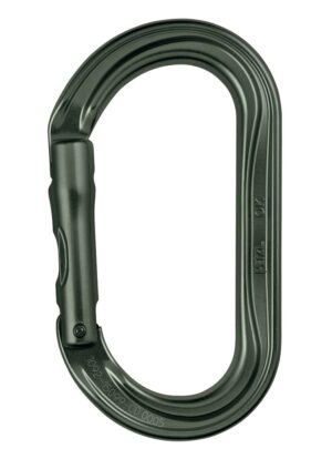 Petzl OK sin bloqueo verde M33A G