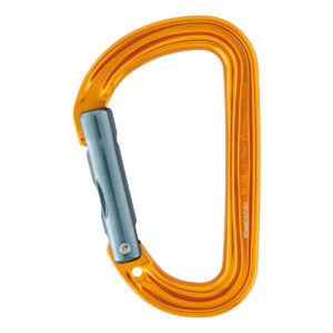 Petzl Sm'D WALL Amarillo