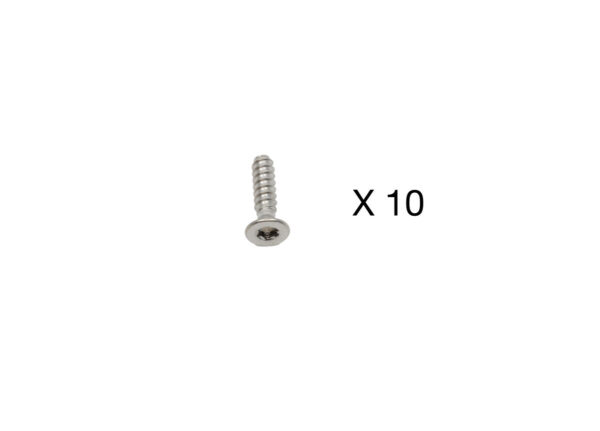 Petzl tornillos TRAC CLUB y TRAC GUIDE P023GB00