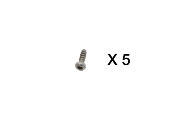 Petzl tornillos CARITRAC P023HB00