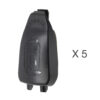 Petzl tapa TRAC y TRAC PLUS P023JB00