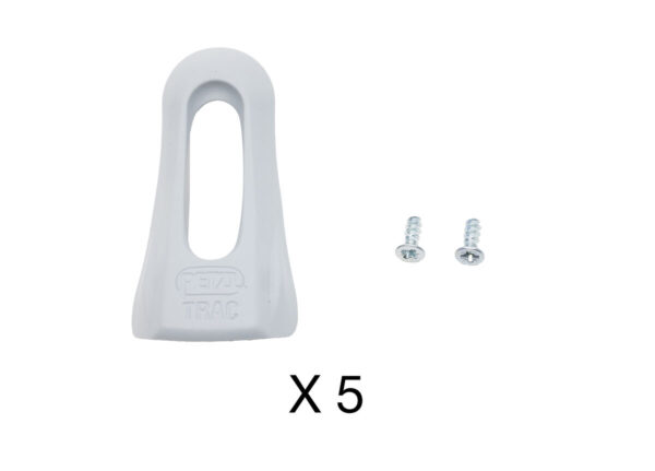 Petzl tapa TRAC anterior a 2009 P023KB00