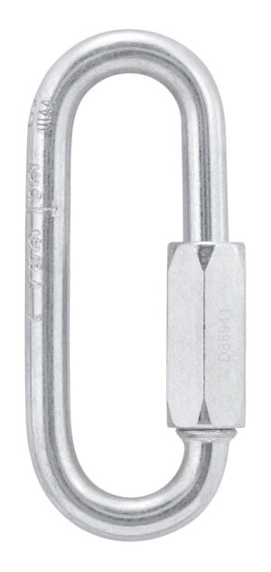 Petzl GO 7 mm P15