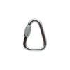 Petzl DELTA P11 10 mm gris