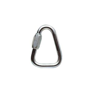 Petzl DELTA P11 10 mm gris