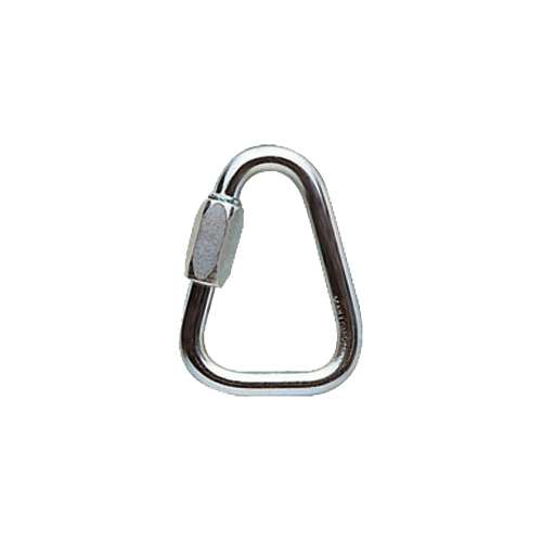 Petzl DELTA P11 10 mm gris