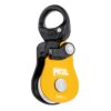 Petzl SPIN L1 Amarillo