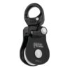 Petzl SPIN L1 Negro