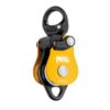 Petzl SPIN L2 Amarillo