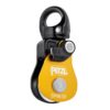 Petzl SPIN S1 Amarillo