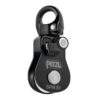 Petzl SPIN S1 Negro