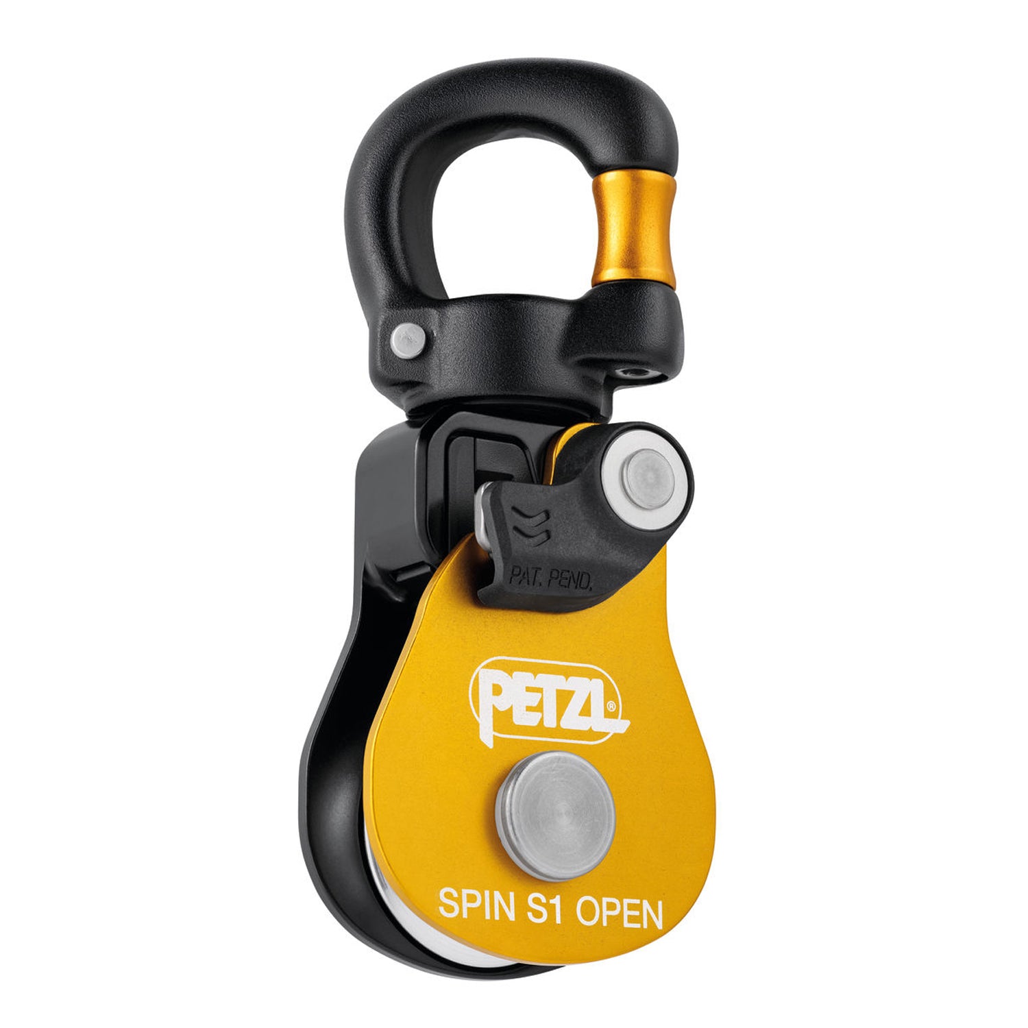 Petzl SPIN S1 OPEN