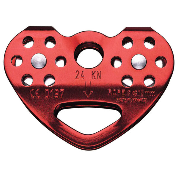 Petzl TANDEM Estándar