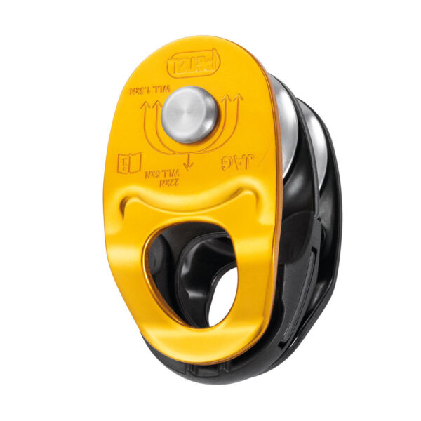 Petzl JAG Estándar