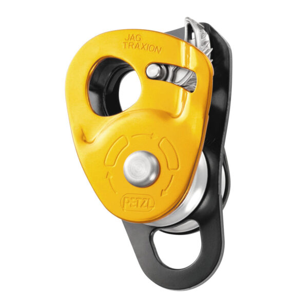 Petzl JAG TRAXION Estándar