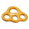 Petzl PAW S amarillo