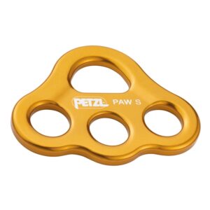 Petzl PAW S amarillo