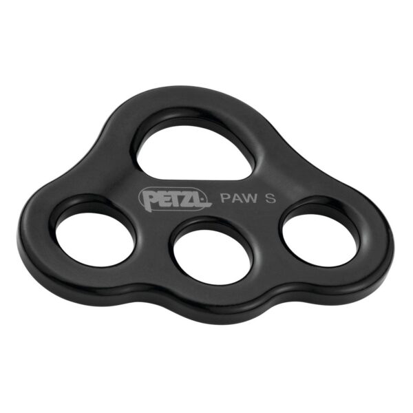 Petzl PAW S negro