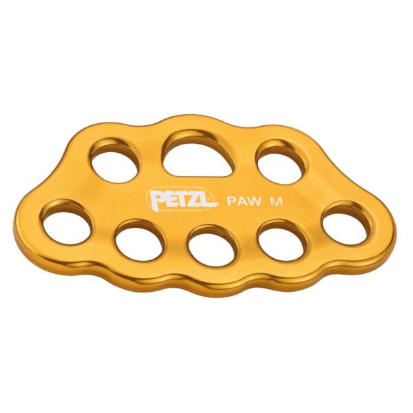 Petzl PAW M amarillo