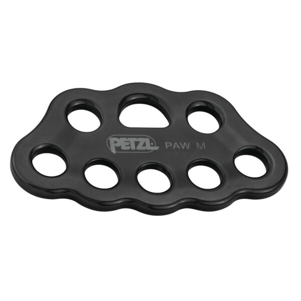 Petzl PAW M negro