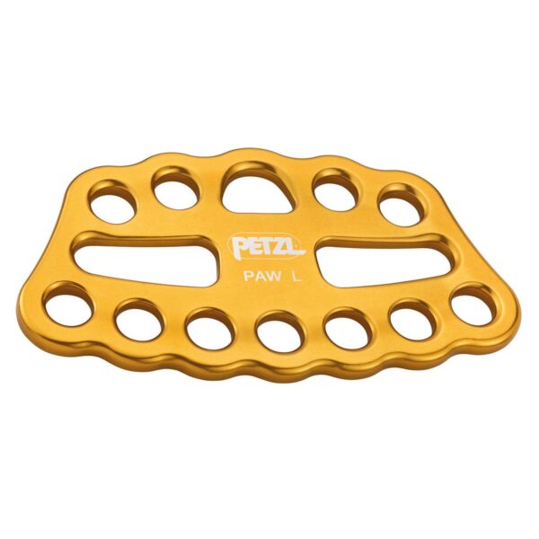 Petzl PAW L amarillo