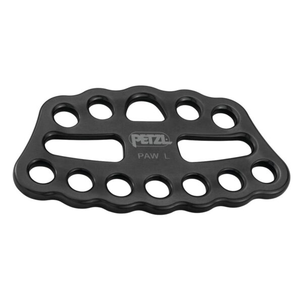 Petzl PAW L negro