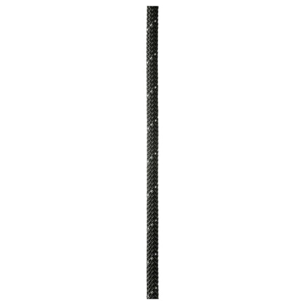Petzl PARALLEL 10.5 mm negro