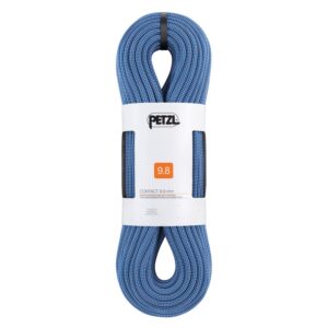 Petzl CONTACT 9.8 mm azul 80 m R33AC 080