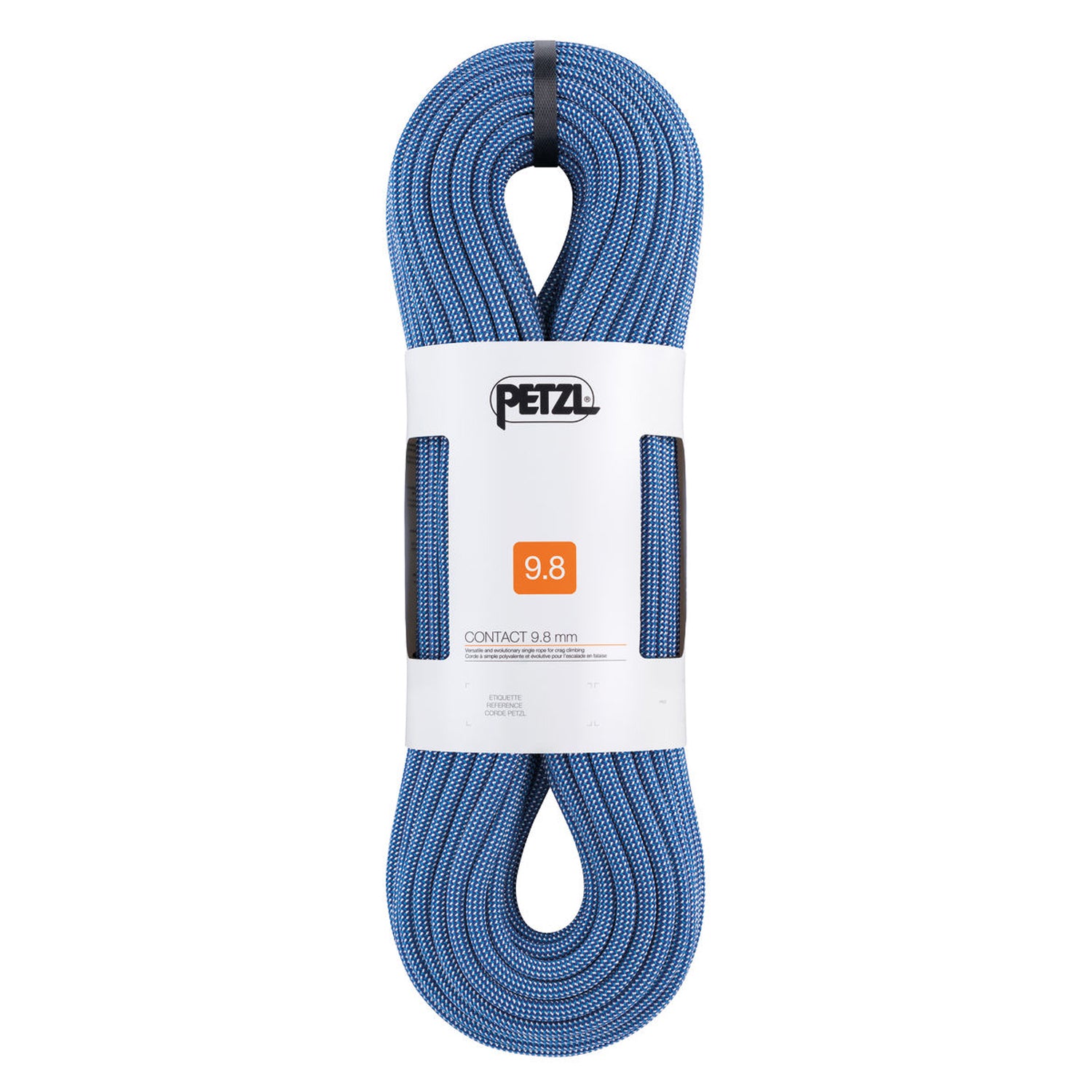 Petzl CONTACT 9.8 mm