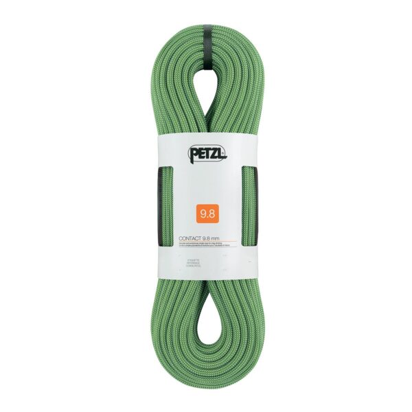 R192_R33AD_060.jpg Petzl CONTACT 9.8 mm verde 60 m R33AD 060