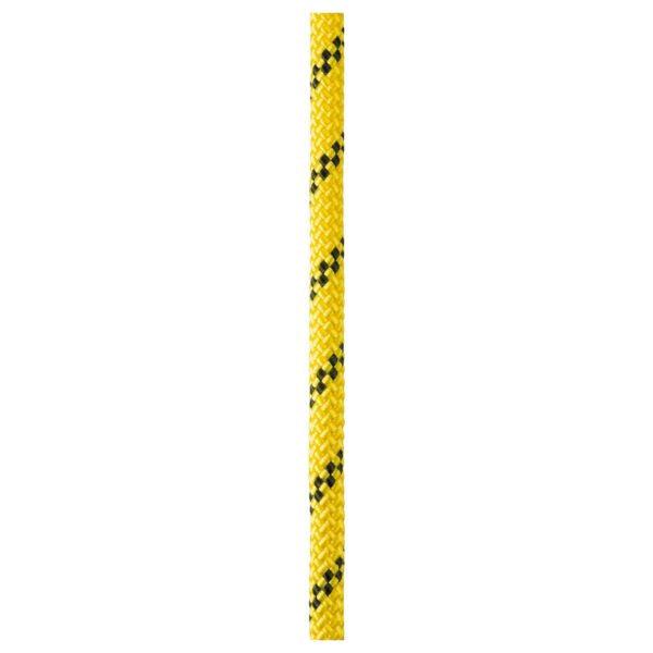 Petzl AXIS 11 mm amarillo