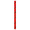 Petzl AXIS 11 mm rojo