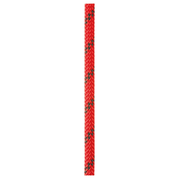 Petzl AXIS 11 mm rojo