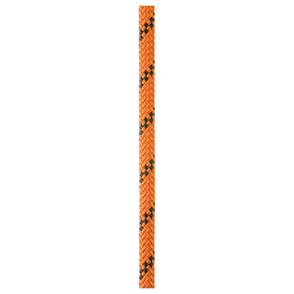 Petzl AXIS 11 mm naranja