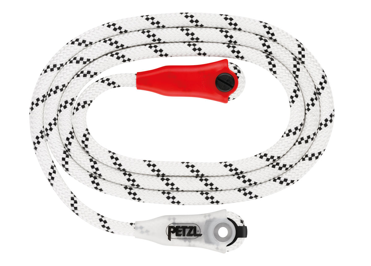 Petzl Cuerda para GRILLON
