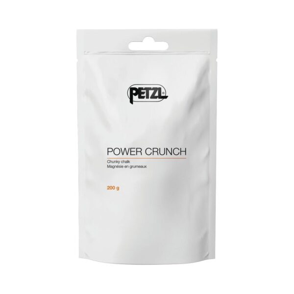 Petzl POWER CRUNCH 200 g