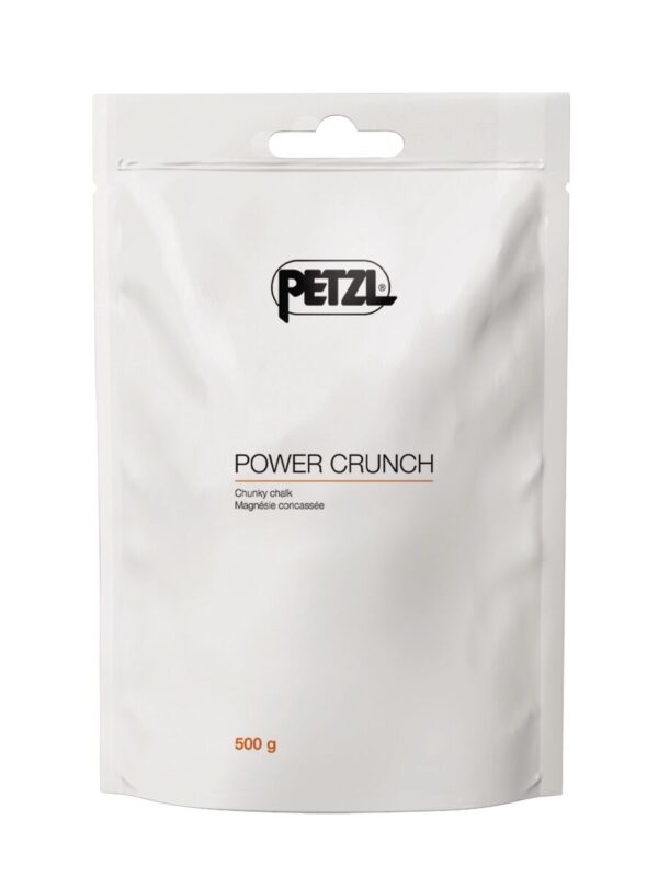 Petzl POWER CRUNCH 500 g