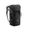 Petzl TRANSPORT 30 negro