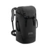 Petzl TRANSPORT 45 negro