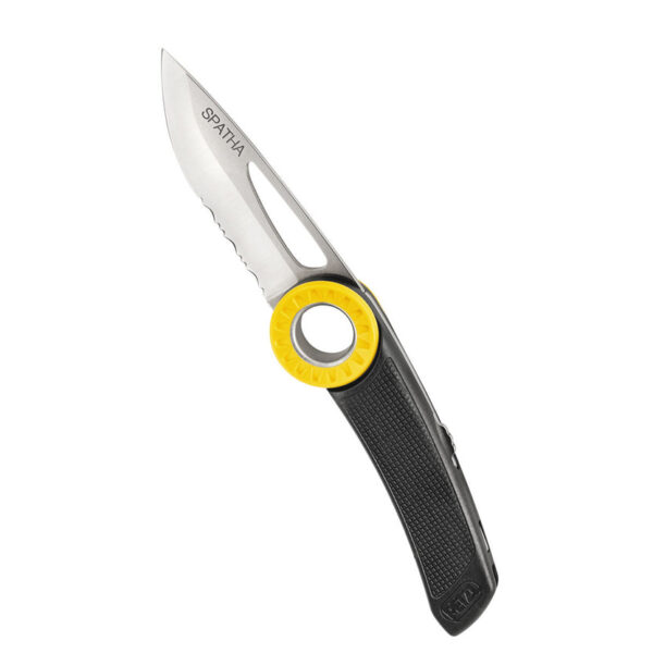 Petzl SPATHA negra