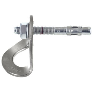 Fixe 1 inoxidable 316L M10 con parabolt
