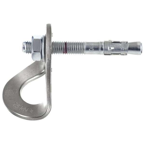 Fixe 1 inoxidable 316L M10 con parabolt