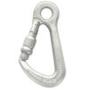 Fixe Draco Safety 316L con cierre de rosca