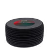 Cuerda auxiliar Fixe 8 mm negra 60 m
