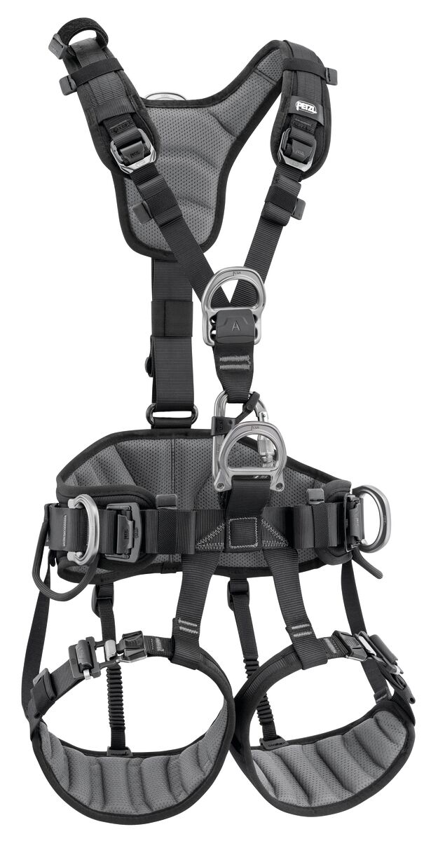 Petzl – AVAO FAST versión europea