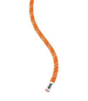 Petzl CLUB 10 mm naranja