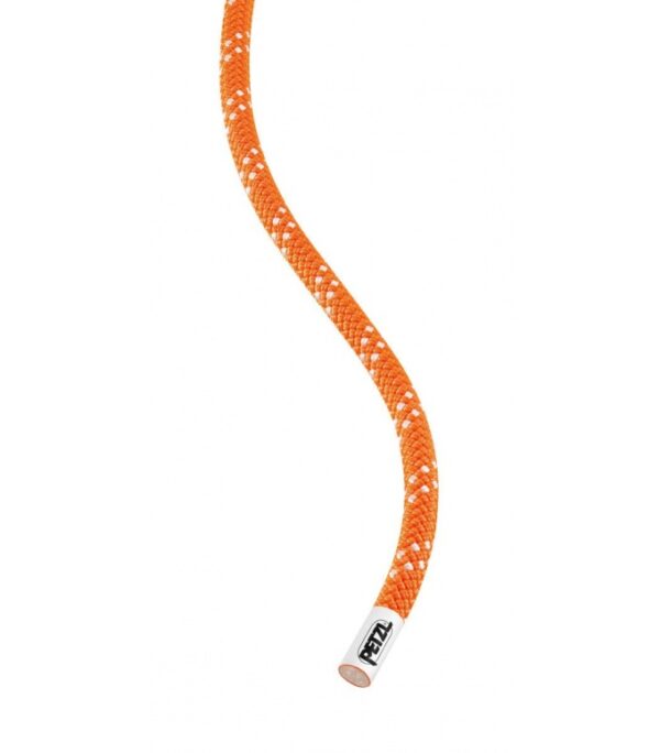 Petzl CLUB 10 mm naranja