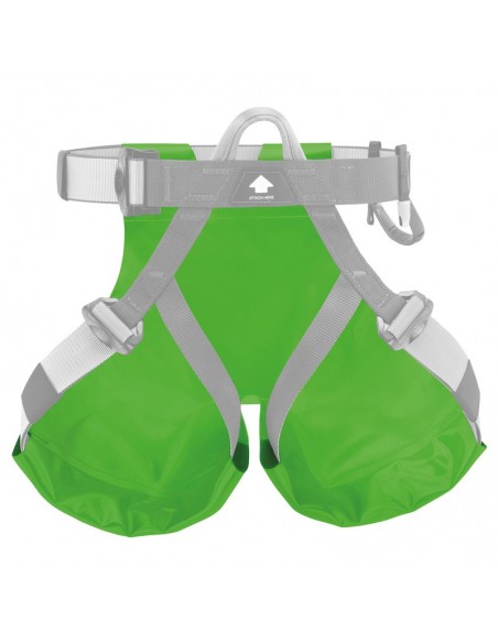 Petzl C086CA00 Verde